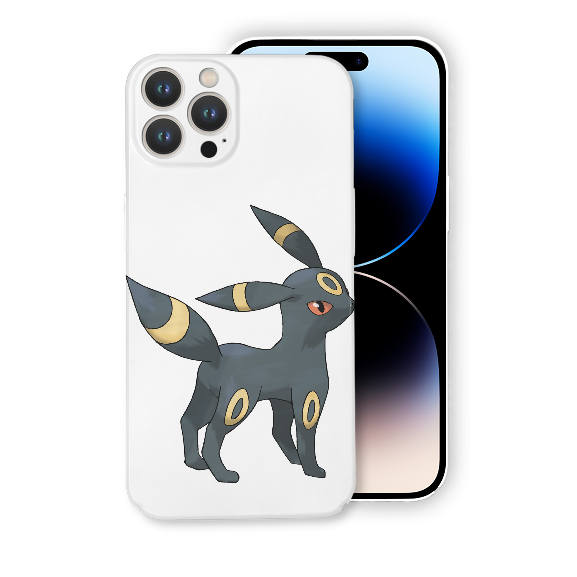 （画像用） ポケットモンスター Pokémon 【iPhone 14シリーズ対応】ハードケース